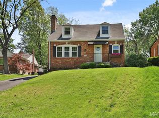 1434 Rankin Dr, Saint Louis, MO