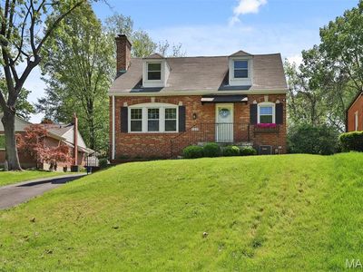 1434 Rankin Dr, Saint Louis, MO, 63117
