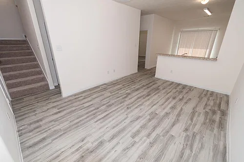 Floor plan 6270 Brenwood Circle