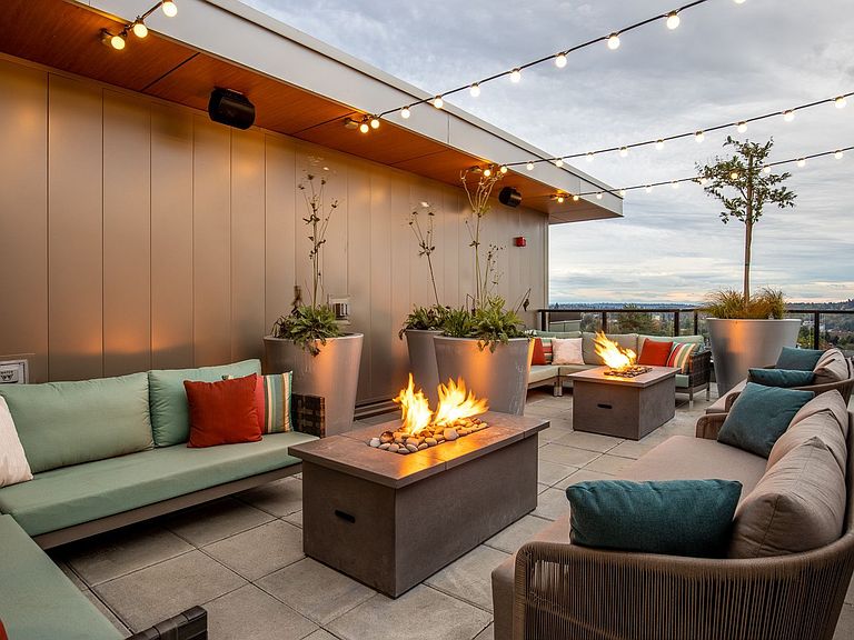 Jackson Apartment Rentals Seattle, WA Zillow