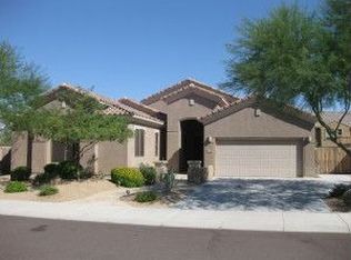 8339 W Alyssa Ln, Peoria, AZ 85383