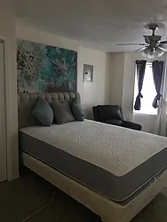 Rented by Concrete Jungle Realty