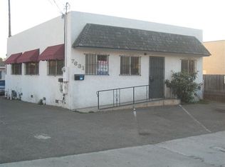 7631 Lemon Ave, Lemon Grove, CA 91945