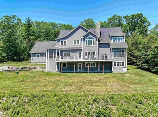 165 Ambrose Way, Wolfeboro, NH 03894-4013