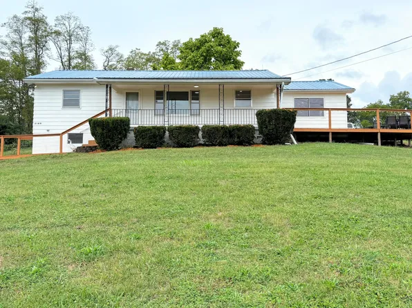 3149 Lenoxburg Rd, Falmouth, KY 41040