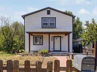 1805 Harlan Street, Lakewood, CO 80214