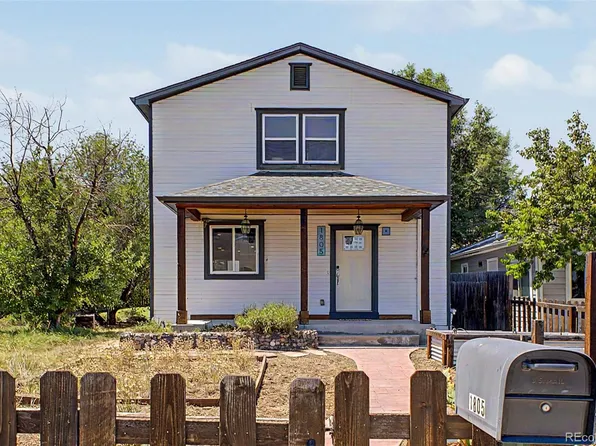 1805 Harlan Street, Lakewood, CO 80214
