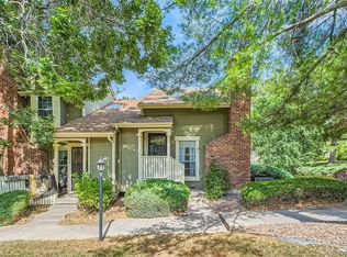 2029 S Hannibal St BUILDING 2029-H, Aurora, CO 80013