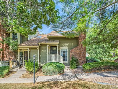 2029 S Hannibal Street Bldg 2029 #H, Aurora, CO, 80013