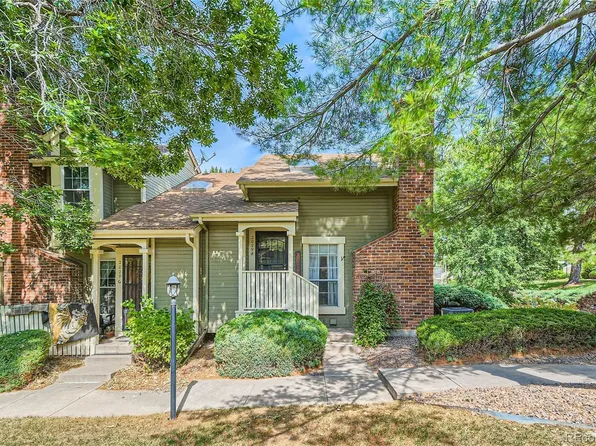 2029 S Hannibal Street Bldg 2029 #H, Aurora, CO 80013