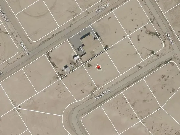 1088 Cornell Ave, Thermal, CA 92274