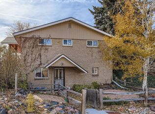 1621 Salvia St APT 3, Golden, CO 80401