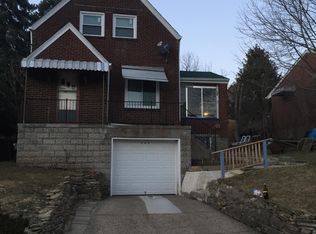 503 Steiner St, Pittsburgh, PA