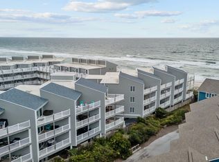 855 Salter Path Road #108, Indian Beach, NC 28512