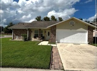 10103 CHESHAM DRIVE, ORLANDO, FL 32817