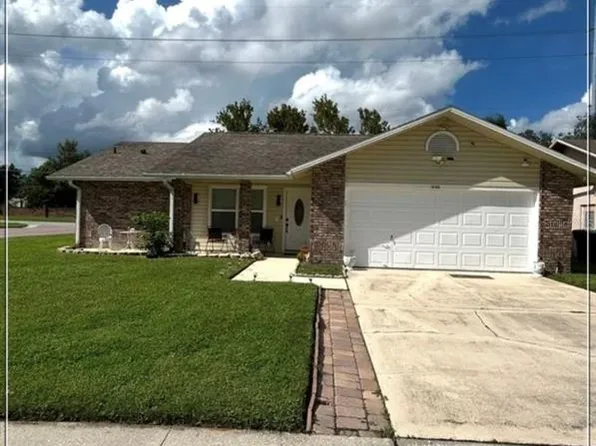 10103 CHESHAM DRIVE, ORLANDO, FL 32817