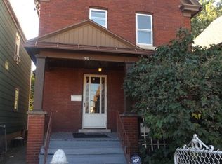 612 19th St, Niagara Falls, NY 14301