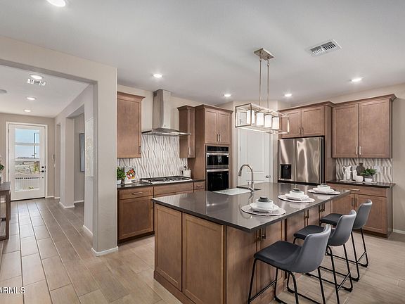 4th image of 30379 W HACKBERRY Lane