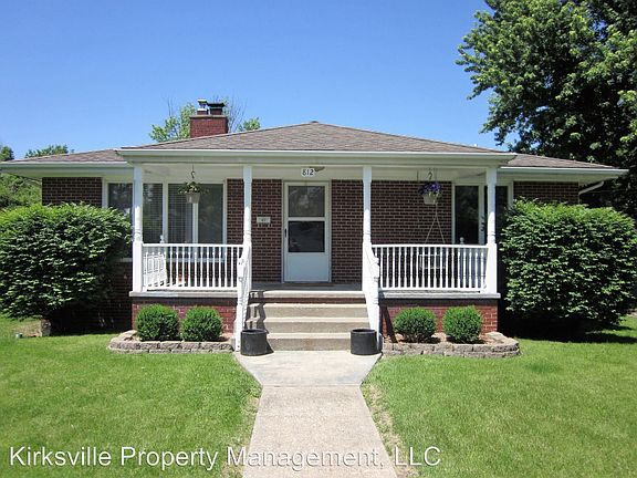 2nd image of 812 S Osteopathy Ave