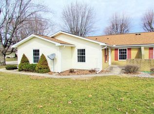 4316 Heathrow Dr, Anderson, IN 46013
