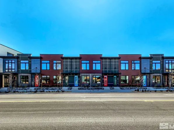 502 Mill St, Reno, NV 89502