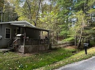 627 Jack Vaughn Rd, Wellston, OH 45692