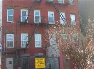 604 Union Ave, Bronx, NY 10455