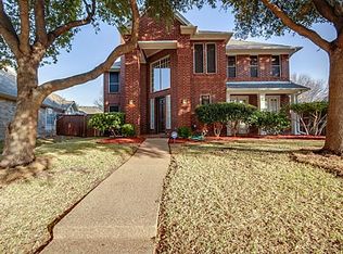 4628 Wales Dr, Plano, TX 75024