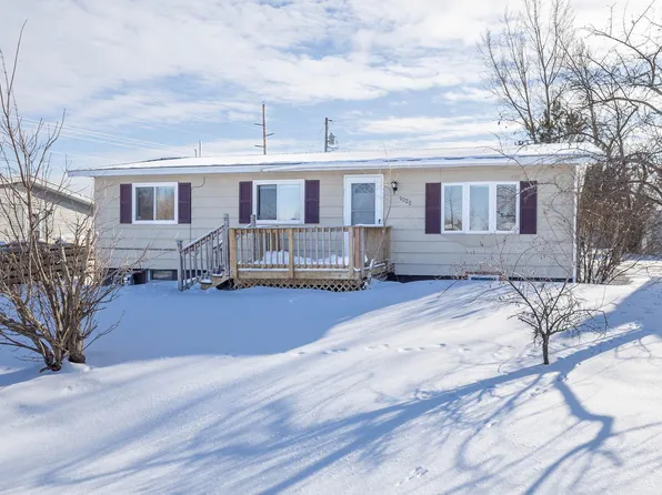 1022 6th St SE, Bemidji, MN 56601