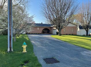 1112 Black Oak Ln, Hopkinsville, KY 42240