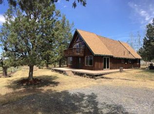 1302 NW Helmholtz Way, Redmond, OR 97756