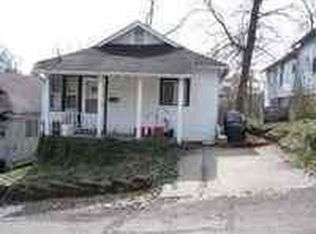 123 Marion St, Huntington, WV 25705