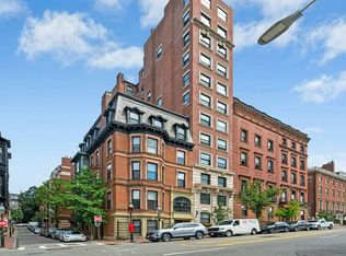 49 Beacon St UNIT 11, Boston, MA 02108