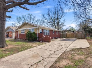 7903 E Indianapolis St, Wichita, KS 67207