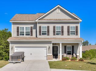108 Adelle Ct, Augusta, GA 30909