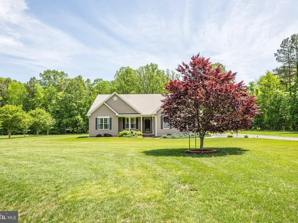 6385 Saint Pauls Rd, King George, VA 22485