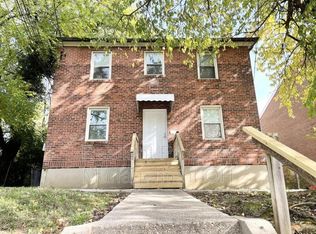 240 N Wayne Ave #1, Cincinnati, OH 45215