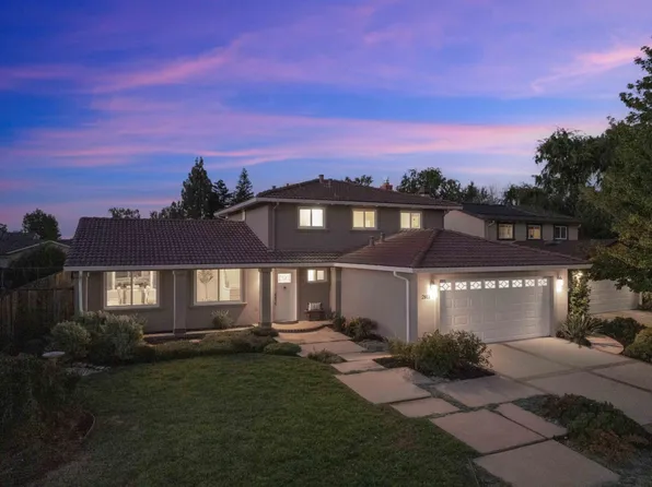 2811 Kalliam Dr, Santa Clara, CA 95051