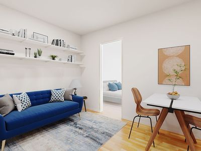 26 Gramercy Park S APT 3E, Manhattan, NY, 10003
