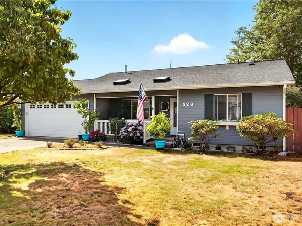 326 4th Avenue SE, Pacific, WA 98047