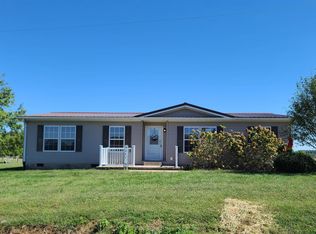 388 S White Rd, Boonville, IN 47601