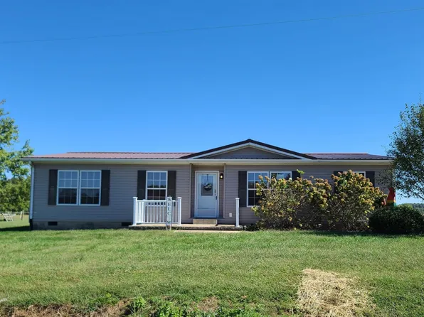 388 S White Rd, Boonville, IN 47601