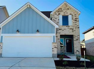 188 Grey Slate Ave, Marble Falls, TX 78654