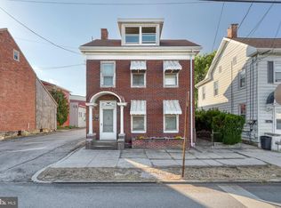 504 Broadway, Hanover, PA 17331