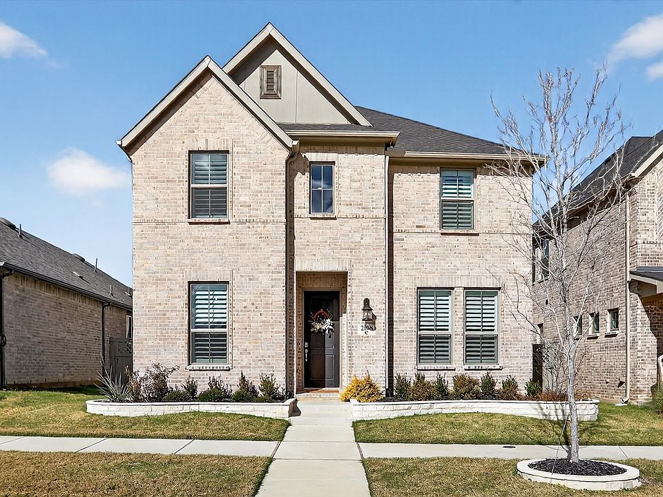 1st image of 2108 Chance Ln