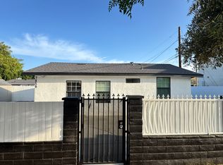 7859 Irvine Ave, North Hollywood, CA 91605