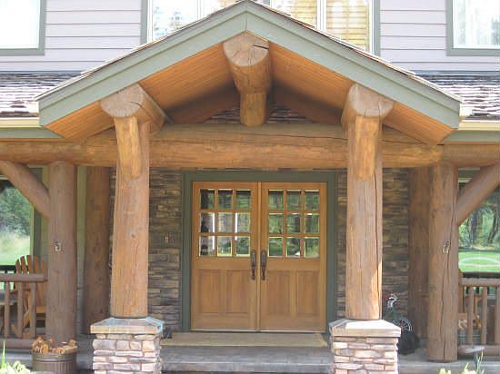 Veranda