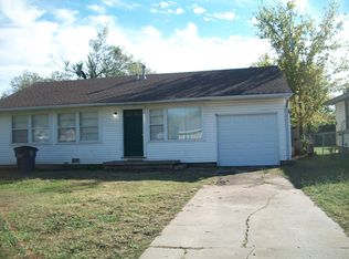 3728 E Virgin St, Tulsa, OK 74115