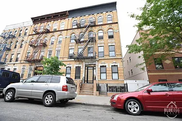 Rented by Blue Egg Realty Corp