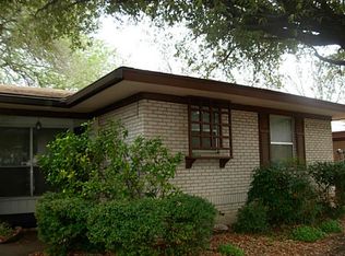 2511 E Mitchell St, Arlington, TX 76010